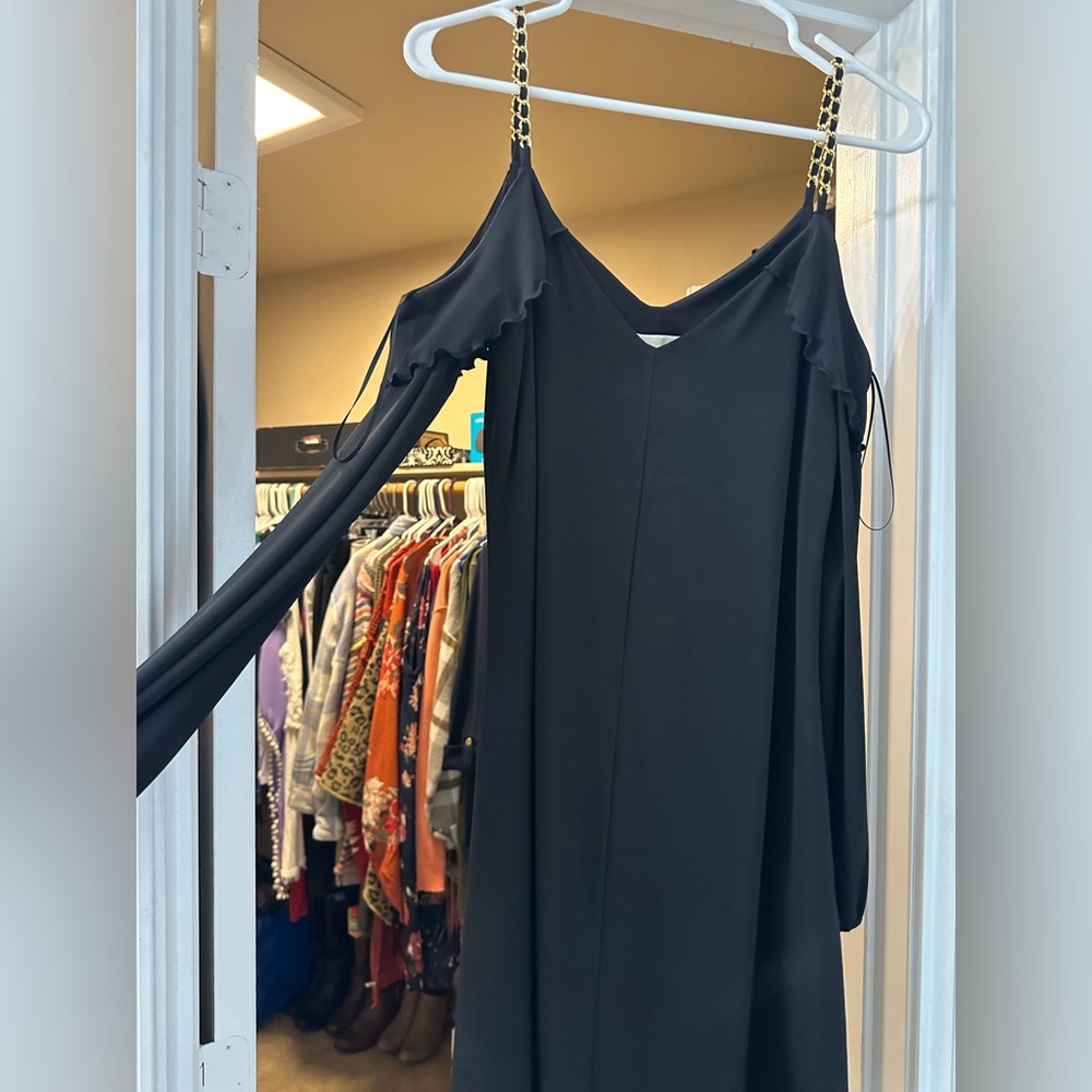 Michael Kohrs Dress